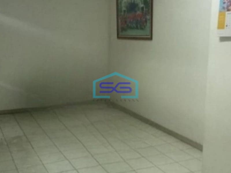 Disewakan Gudang Di Pondok Gede Jakarta Timur Luas Bangunan 1000m2