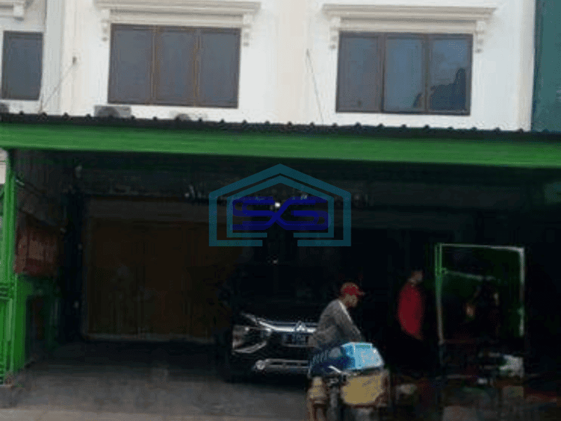 Dijual Ruko termurah di Tanjung duren raya