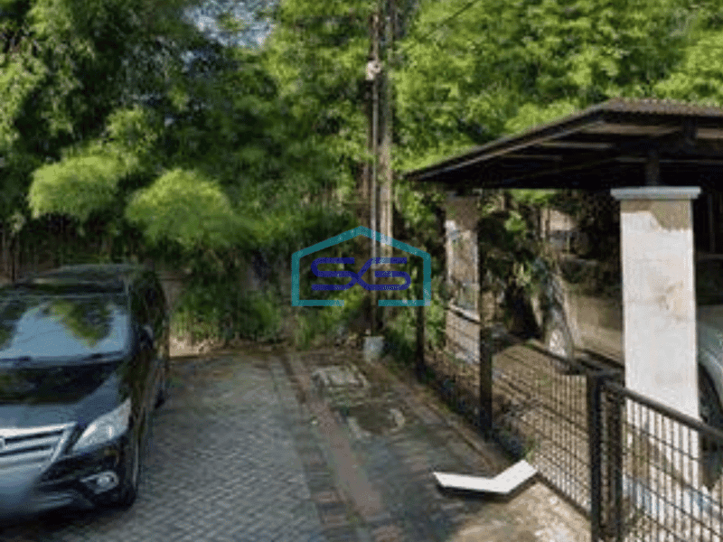 Dijual cepat Tanah 200 m2 di Citra 3, Pegadungan, Kalideres