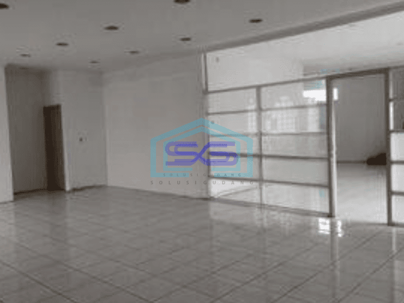 Dijual  Cepat Ruko  di Cibeureum, Bandung