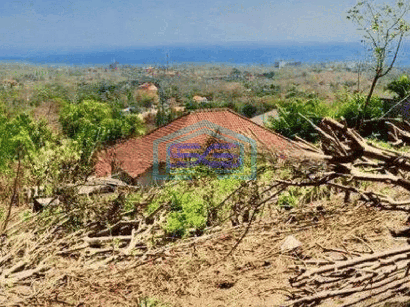 Dijual Murah Tanah di Labuansait Pecatu Bali
