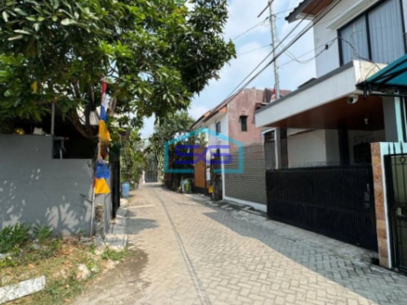 Disewakan Gudang Sudah Renovasi Shm Luas Tanah 800m2 Lokasi di Tangerang