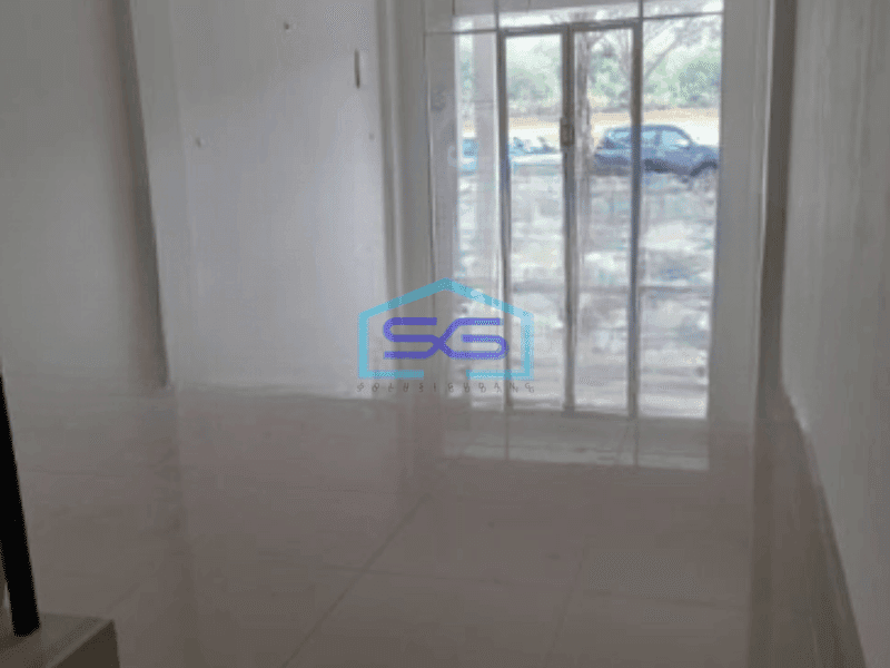 Dijual Ruko Bagus di Pantai Indah Kapuk Jakarta Utara Luas Bangunan 220 m²