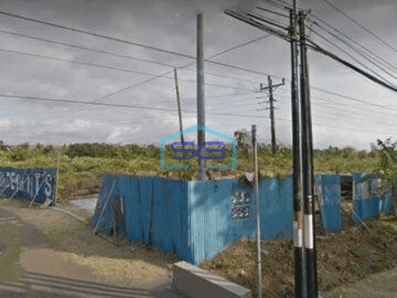 Dijual Tanah Pekarangan 25 Ha, Panggungharjo, Sewon, Bantul, Yogyakarta