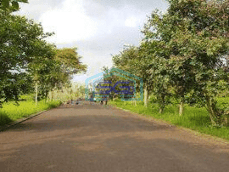 Dijual Kavling bagus di Budi Indah, Bandung