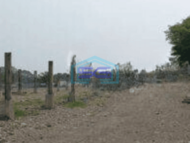 Dijual Gudang di Ancol Jakarta Utara