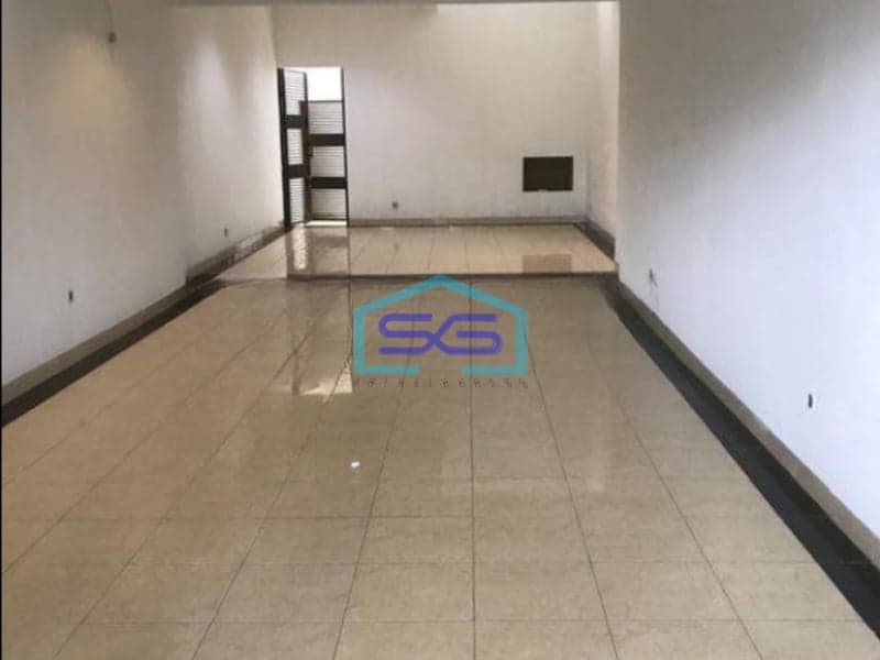 Disewakan Ruang Usaha Cocok Untuk Gudang di Bandung LB 160m2