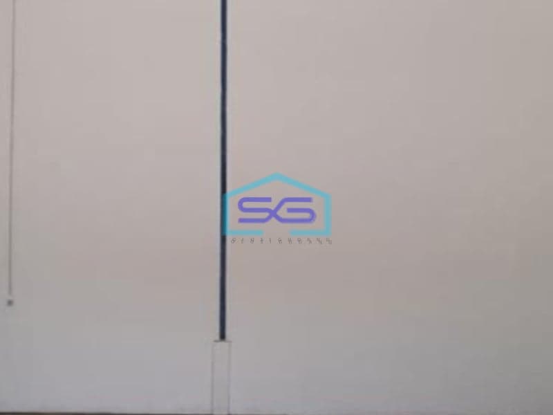 Disewakan Gudang Luas Tanah  190 m² Lokasi Bebas Banjir di Kapuk Kamal Jakarta Barat