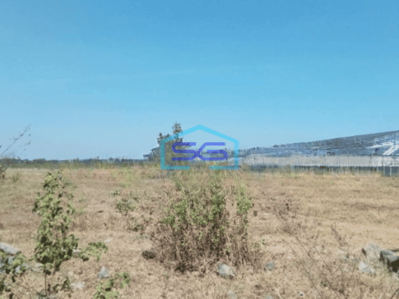 Dijual Tanah Luas 20000 m² di Mandai Makassar