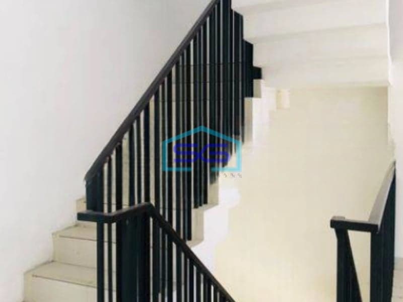 Dijual Ruko FBL Foresta Bussines Loft, Bsd Multifungsi Tangerang