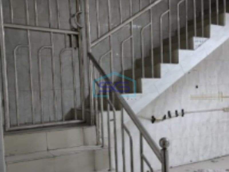 Dijual Ruko Luas Bangunan 200 m² Lokasi di Pluit Jakarta Utara