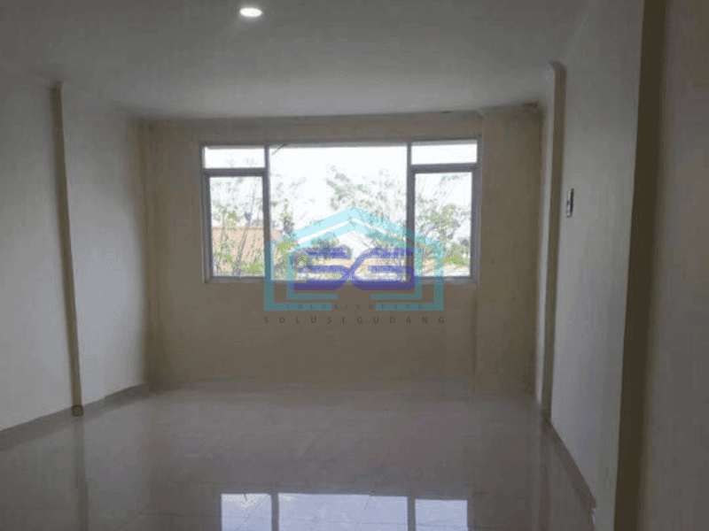 Disewakan Ruko Siap Pakai di Cideng Timur Gambir Jakarta Pusat