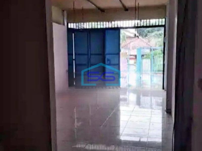 Disewakan Ruko Pinggir Jalan Besar Dekat Pasar Lama Tangerang