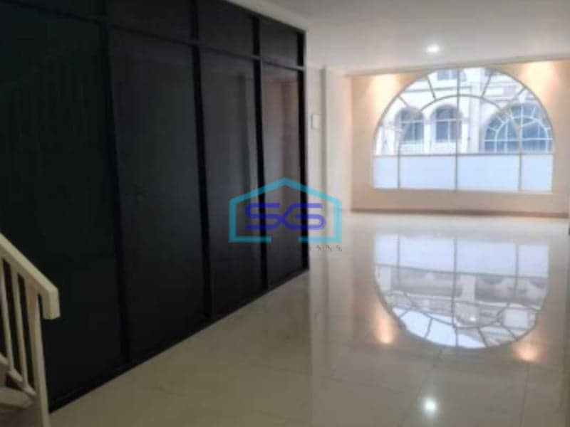 Disewakan Ruko Komersil Siap Huni di Grand Galaxy Bekasi Luas Bangunan 175m2