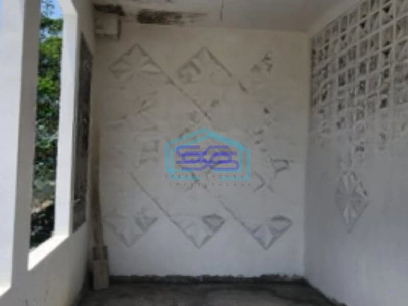 Dijual Ruko 2 Lantai Luas Bangunan 167 m² Lokasi Lowokwaru Malang