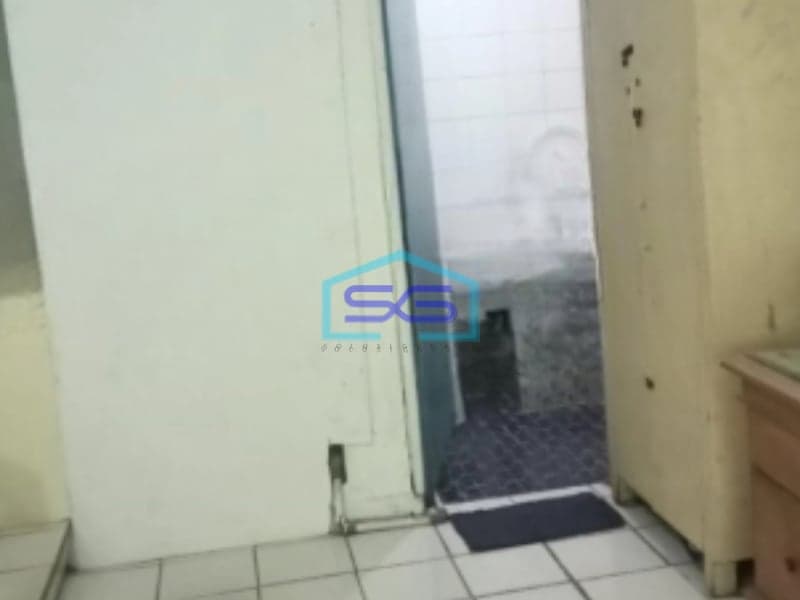 Dijual Ruko Luas Bangunan  270 m² Lokasi Sunter Jakarta Utara