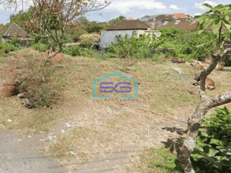 Dijual Tanah Murah Di Cargo Denpasar, Bali