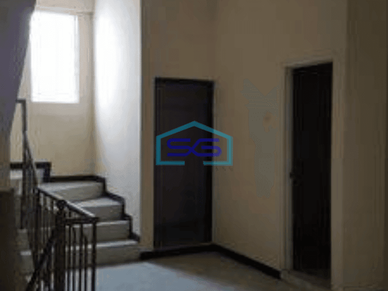 Dijual Ruko 3 Lantai Lokasi Ramai Strategis Di Jalan Barat Jaya Surabaya