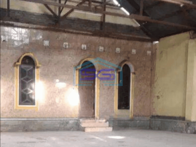 Disewakan Gudang Minimalis di Ringroad Selatan Bantul Yogyakarta