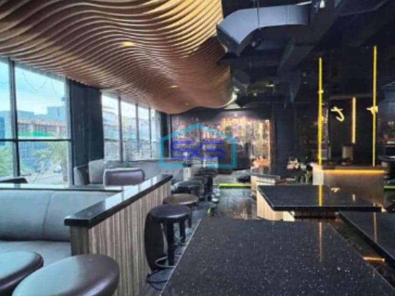 Dijual Ruko Pik Jakarta Utara Elang Laut Mewah Luas Bangunan 300m2