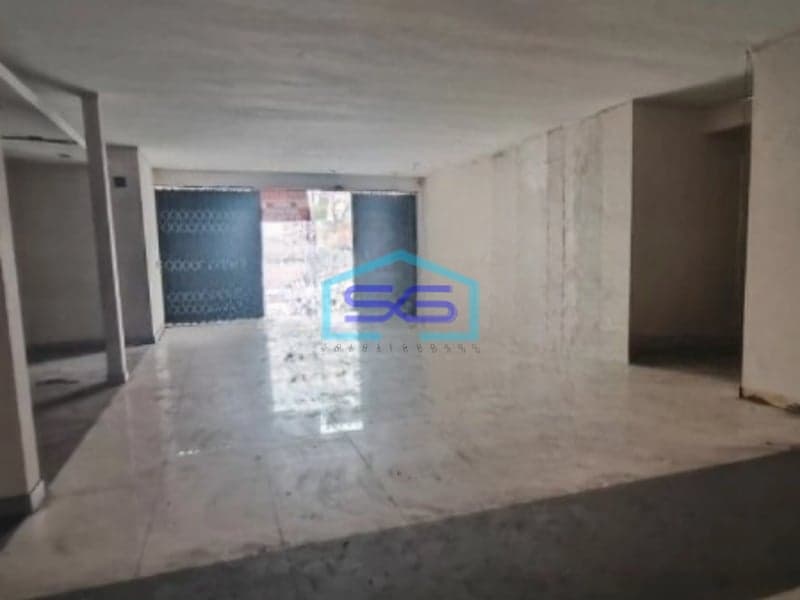 Disewakan Ruko Siap Huni Luas Tanah  301 m² Lokasi di Malang