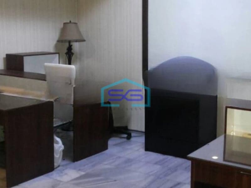 Dijual Ruang Usaha Luas Bangunan  600 m² Lokasi Lebak Bulus Jakarta Selatan