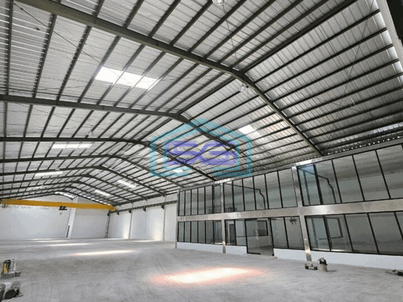 Jual Gudang di Cakung Jakarta Timur