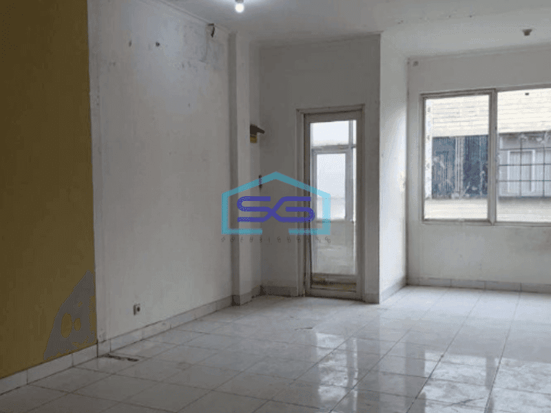 Dijual Ruko 2 Lantai Cocok Untuk Usaha Luas Bangunan 100 m² di Gading Serpong Tangerang
