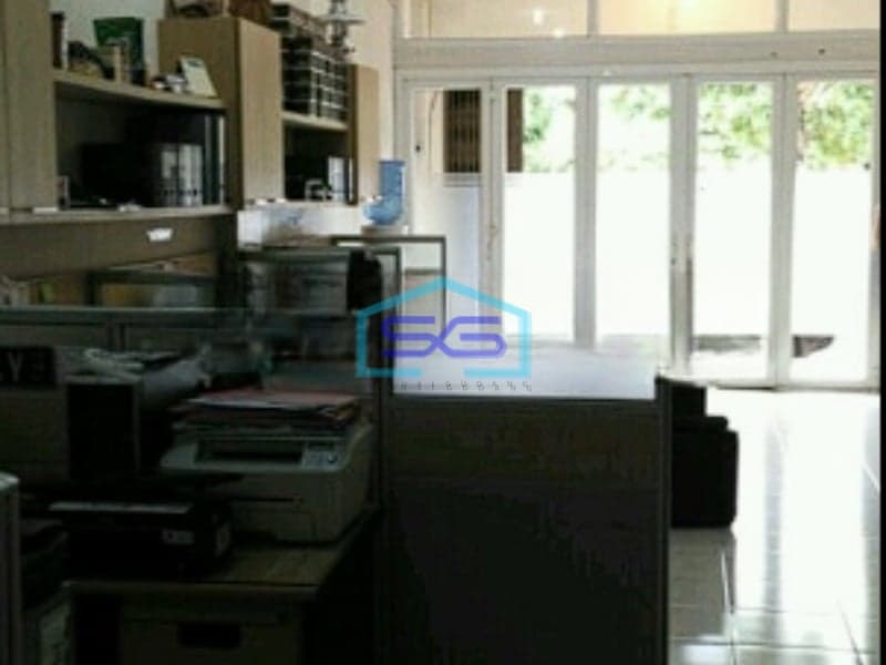 Dijual Ruko City Resort Cengkareng Jakarta Barat Luas Bangunan 200m2