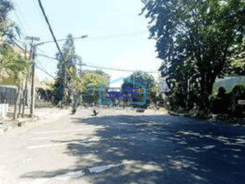 Dijual Tanah Usaha Strategis Dijamin Murah Raya Margorejo Depa Supermarket Papaya Dekat Plaza Marina Surabaya