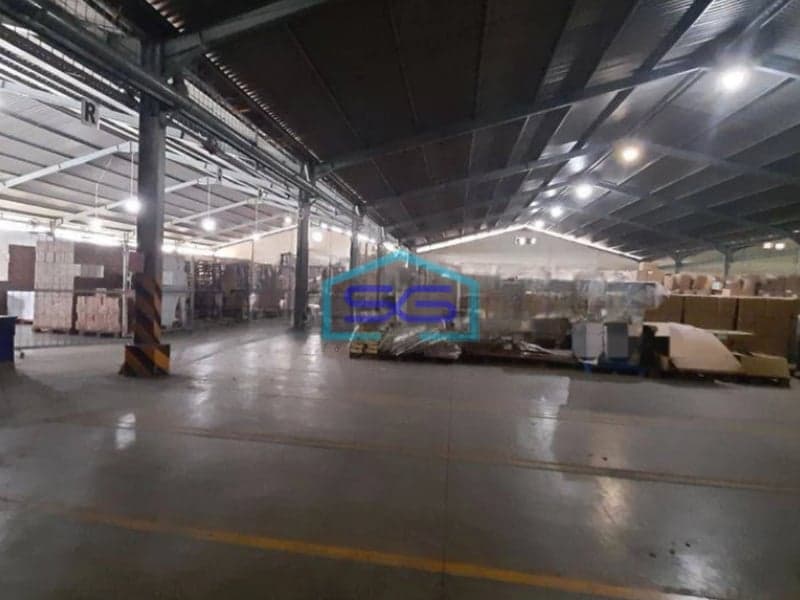 Dijual Gudang Peternakan Kapuk Kamal Jakarta Barat