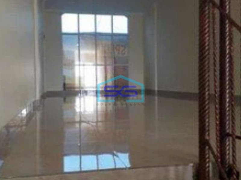 Dijual Ruko Jakarta Selatan Ruko Gandeng Pesanggrahan Jakarta Selatan LB 227m2