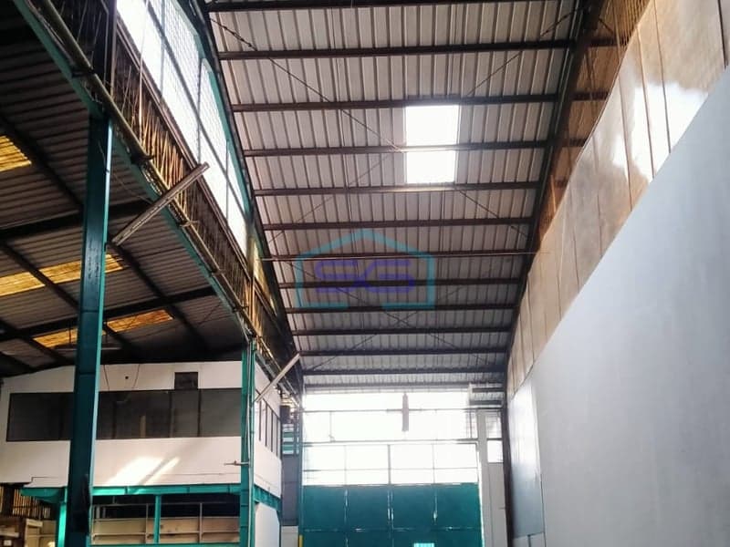 DISEWAKAN GUDANG HOLIS BANDUNG