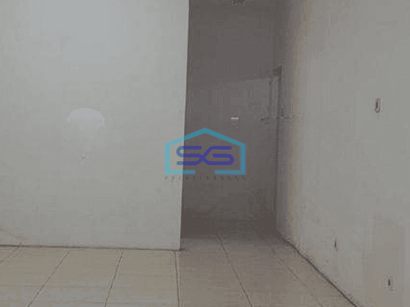 Disewakan gudang bagus 600m2 di Karawaci