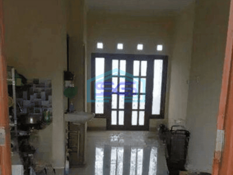 Disewakan Ruko Murah Minimalis di Sleman Jogja