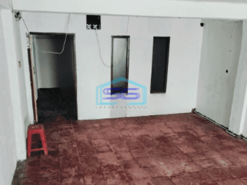 Disewakan Ruko Jakarta Selatan Luas Bangunan 180 m²