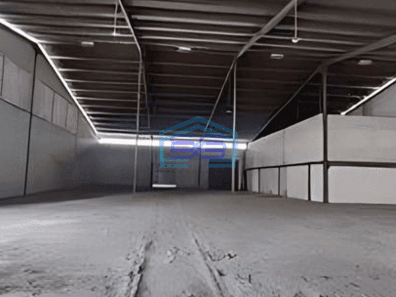 Disewakan Gudang Tambak Sawah Waru Di Sidoarjo Dekat Juanda