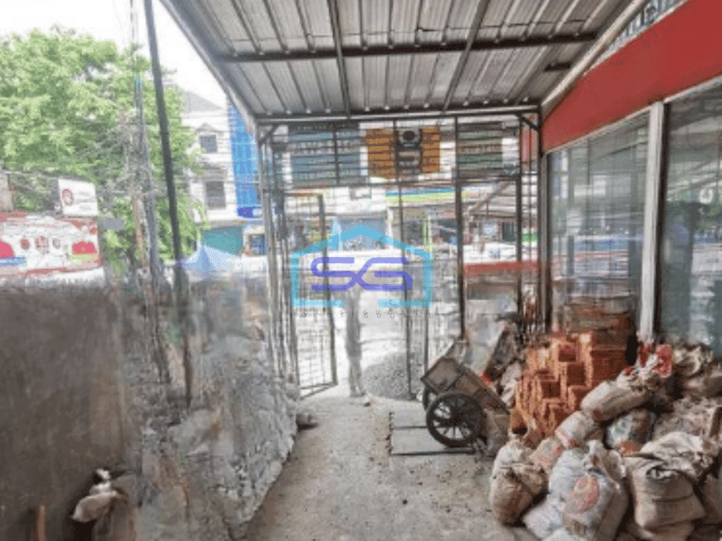 Disewakan Ruko 3 Lantai Siap Huni di Pluit Jakarta Utara Harga Nego