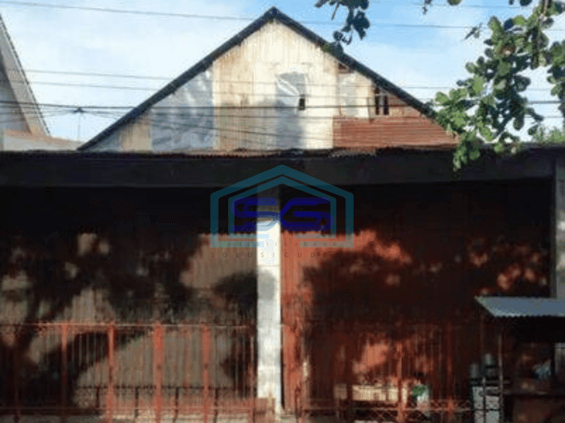 Disewakan Gudang Minimalis di Ringroad Selatan Bantul Yogyakarta