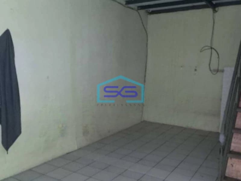 Dijual Cepat Gudang Ex Pabrik 2 Lantai Lokasi Cipondoh Tangerang