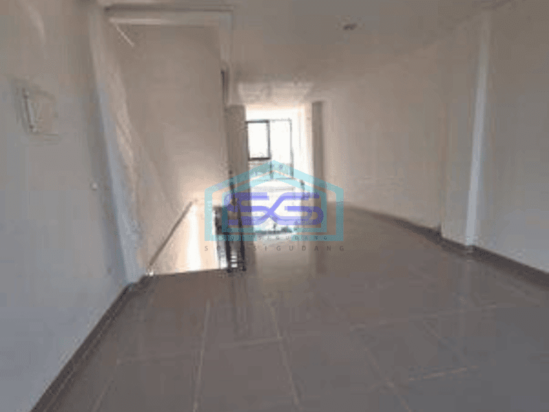 Disewakan Rukan Osaka Pantai Indah Kapuk Jakarta Utara