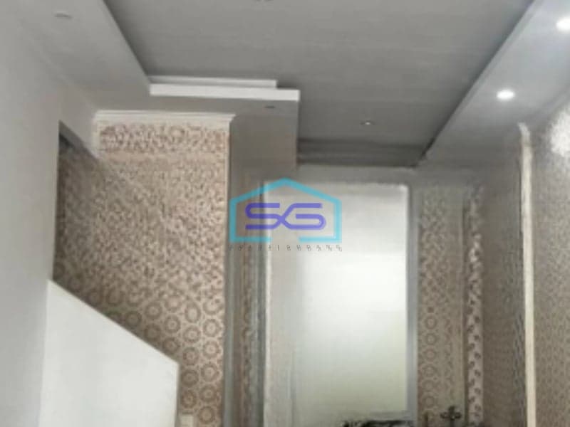 Dijual Ruko Siap Huni Bebas Banjir Lokasi Banjar Wijaya Tangerang