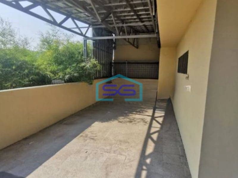 Disewakan Ruko di Teluk Gong Penjaringan Jakarta Utara Luas Bangunan 215 m²