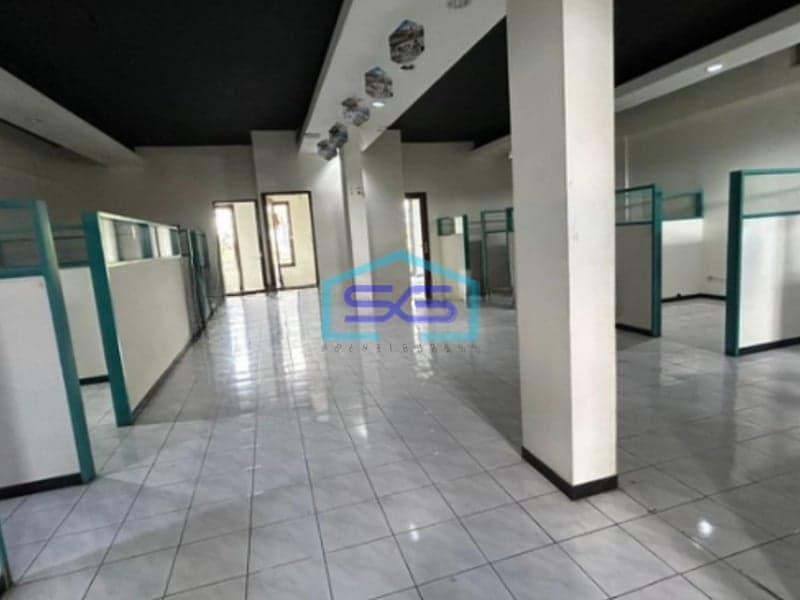 Disewakan Ruko 3 Lantai Siap Huni Di Denpasar Barat Bali Luas Bangunan 450m2