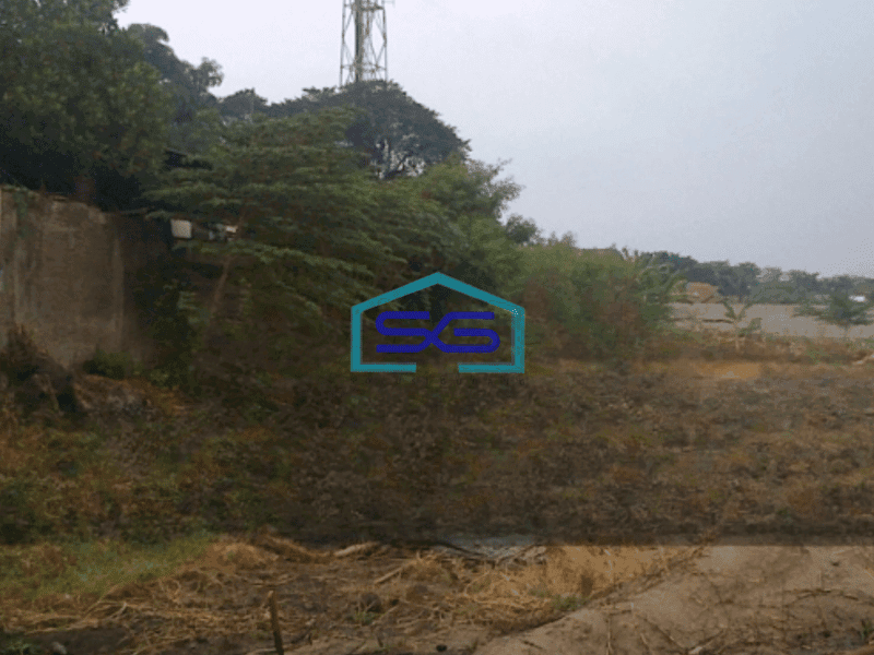 Dijual Tanah di Raya Bekasi Cakung 9313 M2 Jakarta Timur