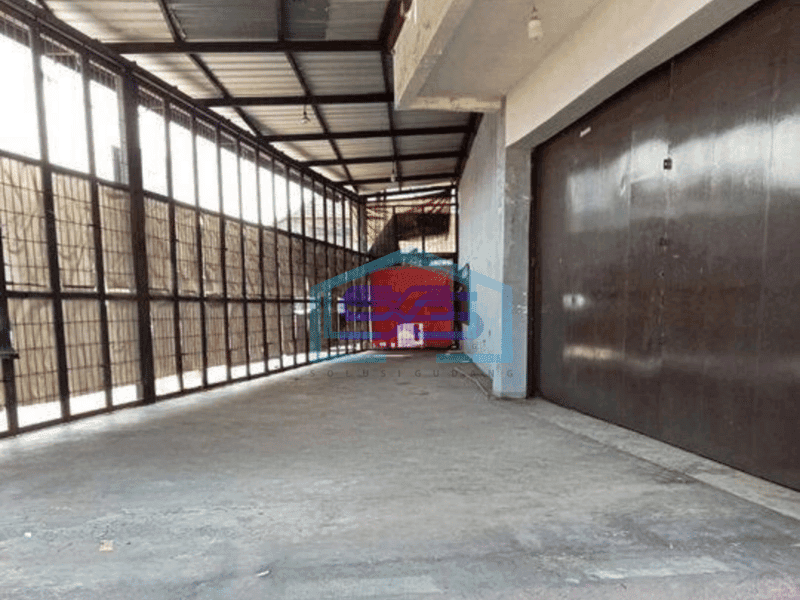 Dijual Ruko di Kopo Bandung Lokasi Strategis