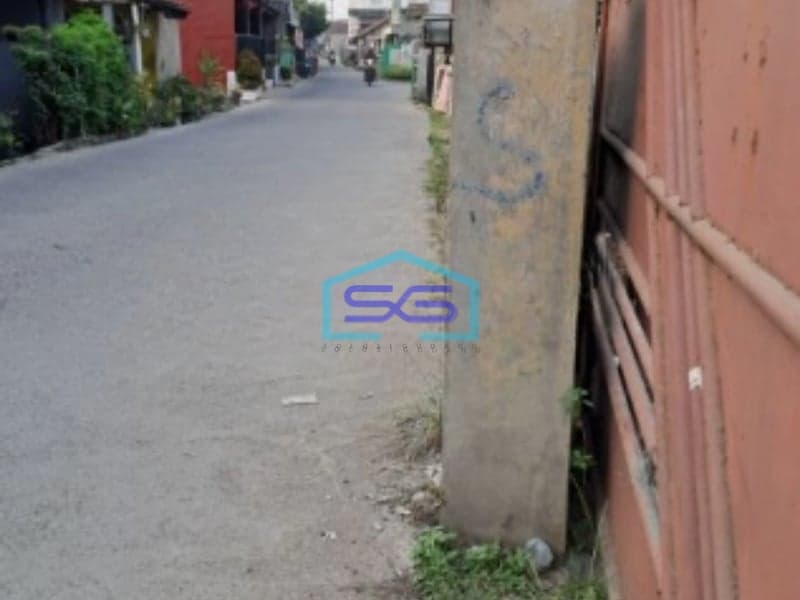 Dijual  Tanah Lokasi di Bojong Kopasus Kemang Bogor Luas Tanah 4500m2