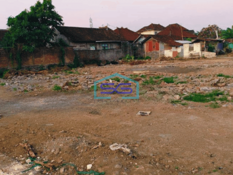 Dijual Tanah di Denpasar Bali