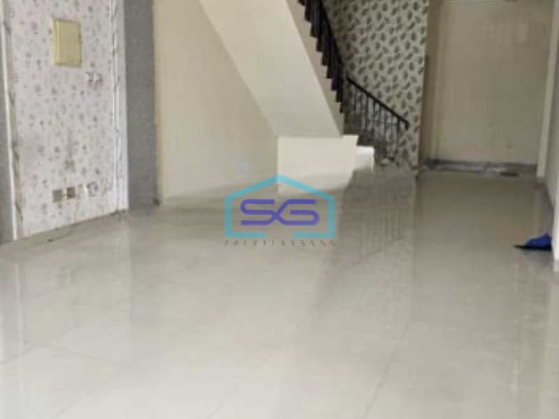 Disewakan Ruko Lokasi Bebas Banjir di Jakarta Barat  Kondisi Bagus