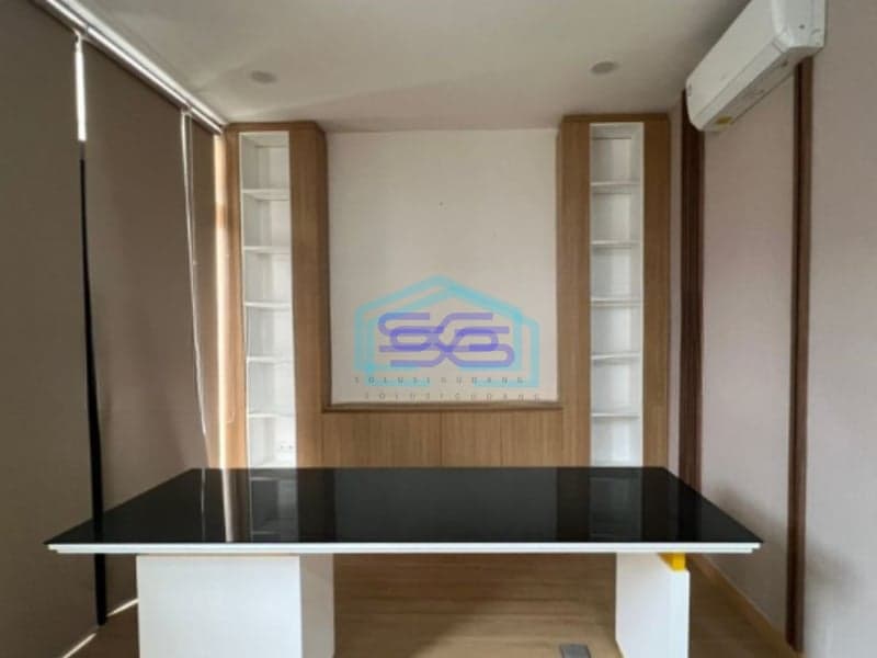 Dijual Ruko 3 Lantai Luas Tanah 156 m² di Kelapa Gading Jakarta Utara